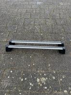 Originele Volkswagen Passat B8 dakdragers ZGAN, Auto diversen, Dakdragers, Ophalen of Verzenden, Zo goed als nieuw