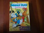 Donald Duck pocket 32 - De verloren wereld, Gelezen, Eén stripboek, Ophalen of Verzenden, Walt Disney  Donald duck
