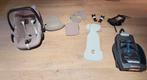 Maxi Cosi Pebble + Easybase 2 Set en accessoires, Ophalen, Gebruikt, Zijbescherming, Isofix