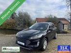 Ford Kuga 2.5 PHEV Titanium X | Pano | Trekhaak | Head-up, Stof, Gebruikt, 223 pk, 4 cilinders