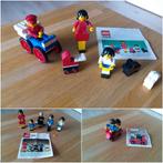 Retro lego 200, 254,212, Kinderen en Baby's, Speelgoed | Duplo en Lego, Ophalen, Zo goed als nieuw, Lego