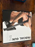 Massage Gun – 6 Opzetstukken | Krachtig & Professioneel, Sport en Fitness, Massageproducten, Ophalen of Verzenden, Nieuw, Apparaat