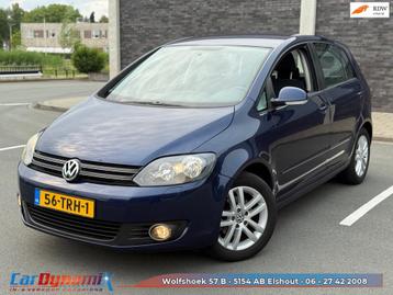 Volkswagen Golf Plus 1.2 TSI Highline BlueMotion // Nwe APK  beschikbaar voor biedingen