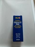 Revell Contacta Clear 39609
Nieuw, Hobby en Vrije tijd, Ophalen of Verzenden, Nieuw