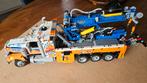 Lego Technic Mack Anthem 42128, Ophalen of Verzenden