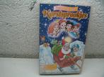 vhs 110a betoverende kerstsprookjes, Alle leeftijden, Ophalen of Verzenden, Zo goed als nieuw