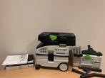 Festool ctlc midi met reinigingsset, Ophalen of Verzenden, Zo goed als nieuw