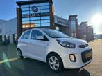Kia Picanto 1.0 CVVT ComfortLine 5deurs Airco NAP APK, Auto's, Voorwielaandrijving, Euro 5, Gebruikt, Emergency brake assist