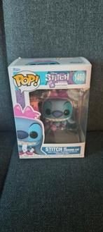 Stitch Funko Pop Cheshire Cat - Nieuw!, Ophalen of Verzenden, Nieuw