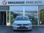 Volkswagen Polo 1.0 TSI Comfortline |NAVI|PARK SENSOREN|MULT, Voorwielaandrijving, Stof, Gebruikt, 1055 kg