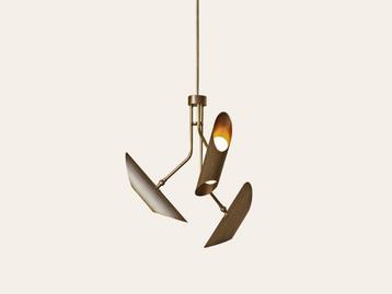 J. Adams & Co Vector Pendant bij TheReSales beschikbaar voor biedingen