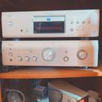 Complete stereo installatie, Audio, Tv en Foto, Versterkers en Receivers, Ophalen, Gebruikt, Stereo, Denon