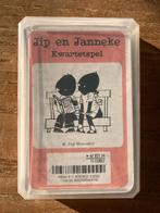 Kwartet Jip en Janneke, Ophalen of Verzenden, Zo goed als nieuw, Kwartet(ten)