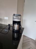 Koffiezetapparaat, Witgoed en Apparatuur, Koffiezetapparaten, Ophalen of Verzenden, Zo goed als nieuw