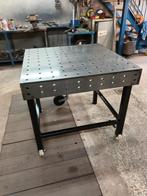 Opspan  Lastafel  1x1,5 m, Ophalen, Nieuw, 70 tot 120 cm