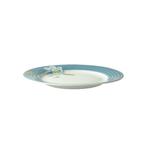 Ontbijtborden Seaspray Candy Laura Ashley Heritage servies, Huis en Inrichting, Keuken | Servies, Overige materialen, Nieuw, Ophalen of Verzenden