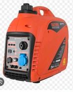Daewoo GDA 2500 Generator - Nieuw!, Benzine, Nieuw, Ophalen of Verzenden, Geluidgedempt