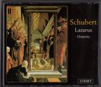 Schubert - Lazarus (oratorio), Ophalen of Verzenden, Gebruikt