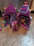 Diverse setjes Barbie little pony en poppen, Gebruikt, Ophalen of Verzenden, Barbie