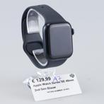 Apple Watch Series SE 40mm 2nd Gen Blauw