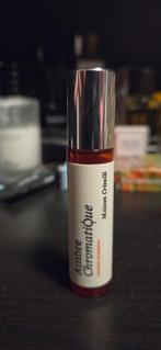 Maison Crivelli - Amber Chromatique (5ml), Ophalen of Verzenden, Nieuw