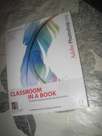 Classroom in a book. Adobe Photoshop CS2 + CD DVD. Training, Ophalen of Verzenden, Zo goed als nieuw