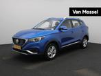 MG MG ZS EV Comfort 45 kWh | ANDRIOD AUTO / APPLE CARPLAY| A, Stof, Gebruikt, 143 pk, 263 km