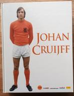 Boek Johan Cruijff Biografie - Uitgave Voetbal International, Verzamelen, Verzenden, Ajax