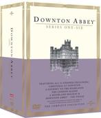 Downton Abbey - Complete Collection (23xDVD BOX) TV-Serie, Ophalen of Verzenden, Zo goed als nieuw, Drama, Boxset
