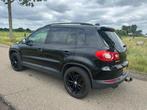 Volkswagen Tiguan 1.4 TSI Trend&Fun, Voorwielaandrijving, Euro 5, Stof, 4 cilinders