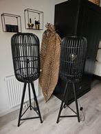 2 nog nieuwe lampen, Huis en Inrichting, Lampen | Vloerlampen, Ophalen, Nieuw