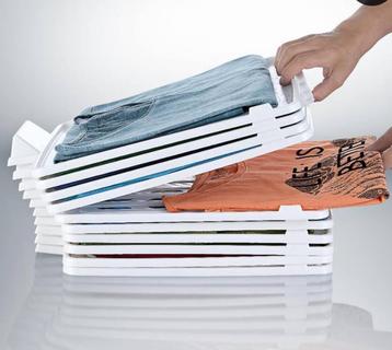 Kleding organizers 12x beschikbaar voor biedingen