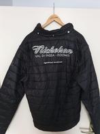 Jas Nickelson XXL - Goede staat!, Ophalen of Verzenden, Gedragen, Overige maten, Zwart