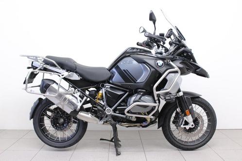 BMW R 1250 GS ADVENTURE (bj 2022), Motoren, Motoren | BMW, Bedrijf, Toermotor, meer dan 35 kW, Cruise Control, Handvatverwarming
