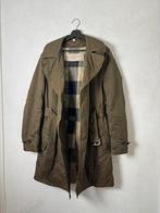 Burberry trenchcoat, Ophalen of Verzenden, Zo goed als nieuw, Burberry, Maat 36 (S)