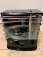 Petroleumkachel qlima r 4224s tc-2 2400 watt, Huis en Inrichting, Kachels, Ophalen of Verzenden, Zo goed als nieuw, Overige brandstoffen