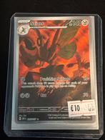 Pokemon kaart - Scizor, Ophalen of Verzenden, Gebruikt