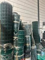 TUINGAAS – 120 CM HOOG, Tuin en Terras, Gaas en Draad, Ophalen, Zo goed als nieuw, 10 tot 20 meter, Gaas