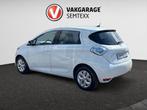 Renault ZOE Q210 Zen Quickcharge 22 kWh (ex Accu) | Cruise |, Auto's, Renault, Gebruikt, 22 kWh, ZOE, 1403 kg