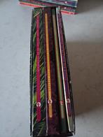 Harry Potter - Complete serie 1 tm 7 luisterboek, Boeken, Ophalen of Verzenden