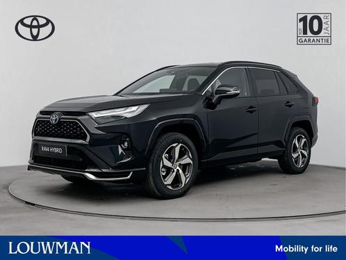Toyota RAV4 2.5 Plug-in Hybrid AWD Dynamic | Apple Carplay &, Auto's, Toyota, Bedrijf, Te koop, Rav4, 4x4, ABS, Achteruitrijcamera