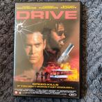 DRIVE, Vanaf 16 jaar, Ophalen of Verzenden, Gebruikt, Actie