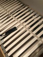 Ikea Sultan 2x elektrische lattenbodems 80x200cm, Huis en Inrichting, Ophalen, Gebruikt, Eenpersoons, 80 cm