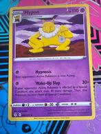 Pokémon kaart - Evolving Skies - Hypno 62/203 uncommon, Ophalen of Verzenden, Nieuw, Losse kaart