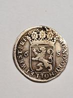 Holland scheepjesschelling 1680, Vóór koninkrijk, Verzenden, Zilver, Overige waardes