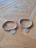 Joy Jewellery Bali Armbanden 2 stuks Rumba, Sieraden, Tassen en Uiterlijk, Ophalen of Verzenden, Zo goed als nieuw, Met bedels of kralen