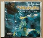 Tha Alkaholiks - Coast II Coast | CD, Cd's en Dvd's, Cd's | Hiphop en Rap, 1985 tot 2000, Gebruikt, Verzenden