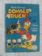 Donald Duck weekblad - 1952 compleet (een mooie set), Complete serie of reeks, Walt Disney, Ophalen, Gelezen