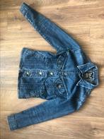 Lee spijker dames jack,S, Blauw, Ophalen of Verzenden, Gedragen, Lee