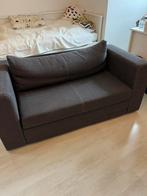 Ikea Slaapbank, goede toestand, Huis en Inrichting, Slaapkamer | Slaapbanken, Ophalen, Tweepersoons, 140 cm, Zo goed als nieuw